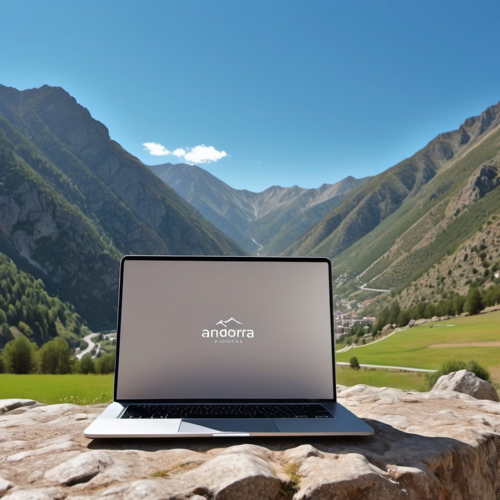 Andorra digital nomad
