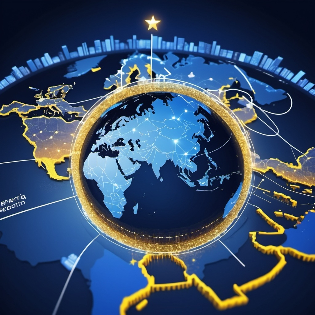 wolrd trade import export